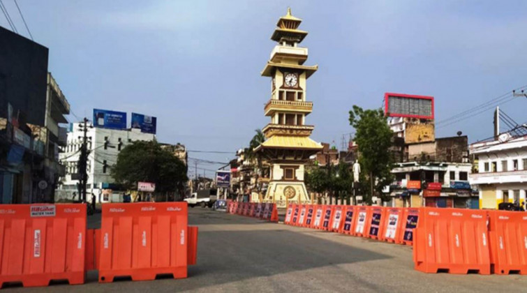 वीरगञ्ज महानगरको बजेट रु तीन अर्ब ५५ करोड ३५ लाख